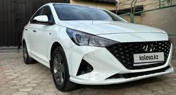 Hyundai Accent 2020 годаүшін9 000 000 тг. в Шымкент – фото 4