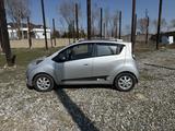 Chevrolet Spark 2011 года за 3 250 000 тг. в Шымкент – фото 4