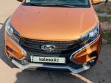 ВАЗ (Lada) XRAY Cross 2023 года за 8 500 000 тг. в Семей