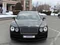 Bentley Flying Spur 2015 года за 38 000 000 тг. в Алматы – фото 2