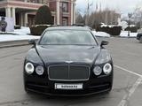 Bentley Flying Spur 2015 года за 30 500 000 тг. в Алматы – фото 2
