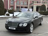 Bentley Flying Spur 2015 года за 38 000 000 тг. в Алматы