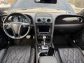Bentley Flying Spur 2015 года за 38 000 000 тг. в Алматы – фото 23