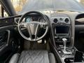Bentley Flying Spur 2015 года за 38 000 000 тг. в Алматы – фото 24