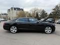 Bentley Flying Spur 2015 года за 38 000 000 тг. в Алматы – фото 4