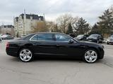 Bentley Flying Spur 2015 года за 30 500 000 тг. в Алматы – фото 4