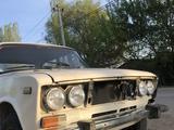 ВАЗ (Lada) 2106 1997 года за 200 000 тг. в Шымкент – фото 2