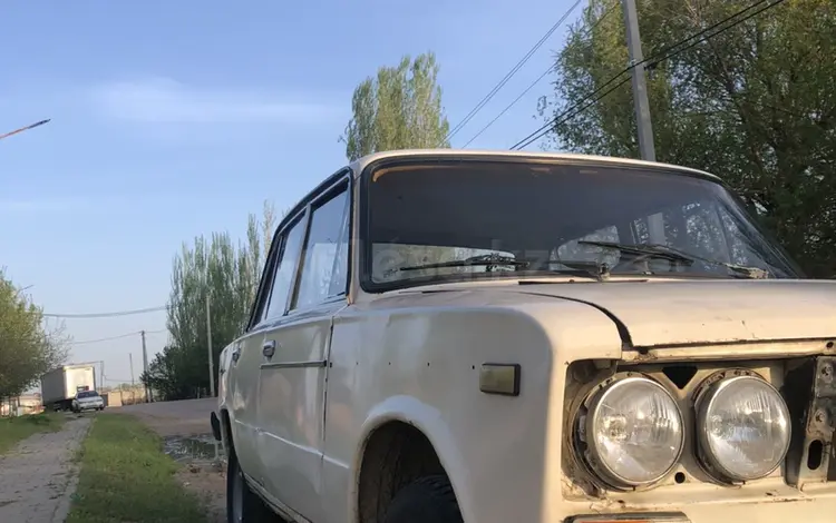 ВАЗ (Lada) 2106 1997 года за 200 000 тг. в Шымкент
