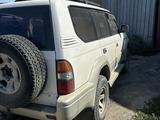 Toyota Land Cruiser Prado 1998 годаүшін6 700 000 тг. в Алматы