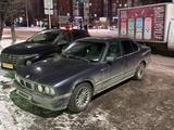 BMW 520 1995 года за 1 300 000 тг. в Астана – фото 5