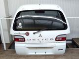 Крышка багажника Mitsubishi Delica булка за 70 000 тг. в Алматы
