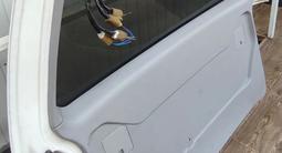 Крышка багажника Mitsubishi Delica булка за 70 000 тг. в Алматы – фото 3