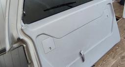 Крышка багажника Mitsubishi Delica булка за 70 000 тг. в Алматы – фото 5