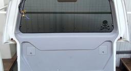 Крышка багажника Mitsubishi Delica булка за 70 000 тг. в Алматы – фото 4