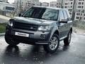 Land Rover Freelander 2014 года за 6 800 000 тг. в Астана – фото 2