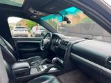 Porsche Cayenne 2003 годаүшін5 400 000 тг. в Астана – фото 3
