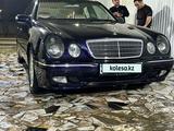 Mercedes-Benz E 280 2001 года за 5 500 000 тг. в Туркестан