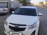 Chevrolet Cruze 2014 года за 4 500 000 тг. в Семей