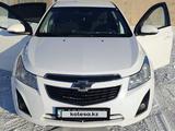 Chevrolet Cruze 2014 года за 4 500 000 тг. в Семей – фото 2