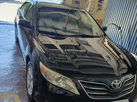 Toyota Camry 2010 года за 6 000 000 тг. в Караганда – фото 3