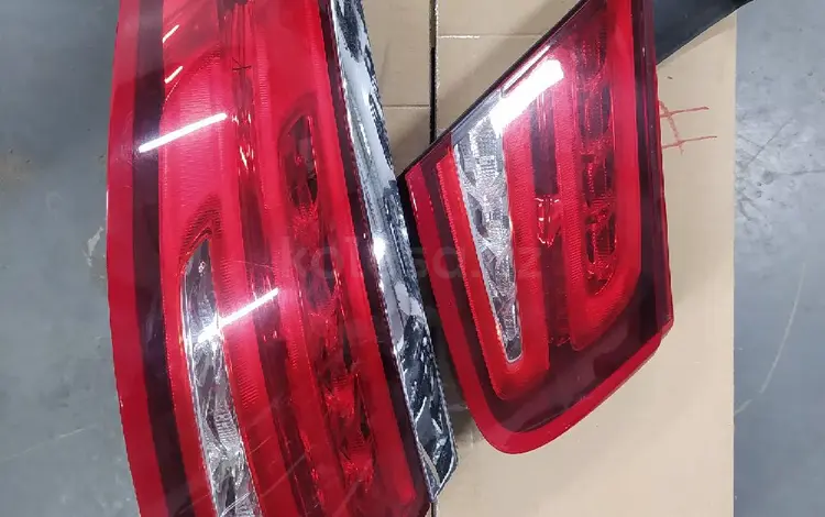 Фонари на S coupe за 200 000 тг. в Алматы