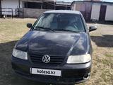 Volkswagen Gol 2004 года за 800 000 тг. в Астана – фото 4