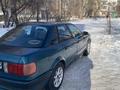 Audi 80 1993 годаfor1 350 000 тг. в Темиртау – фото 5