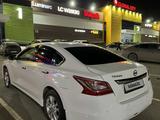 Nissan Teana 2014 года за 7 200 000 тг. в Караганда – фото 4