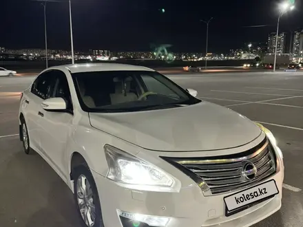 Nissan Teana 2014 года за 7 500 000 тг. в Караганда – фото 5