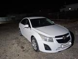 Chevrolet Cruze 2013 годаүшін3 500 000 тг. в Атырау