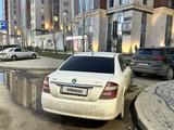 Geely SC7 2013 года за 1 800 000 тг. в Астана – фото 3