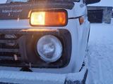 ВАЗ (Lada) Lada 2121 2013 года за 2 270 000 тг. в Атбасар