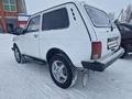 ВАЗ (Lada) Lada 2121 2013 года за 2 270 000 тг. в Атбасар – фото 8