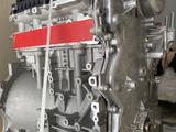 Новый двигатель LIFAN GEELY JAC GREAT WALL HAVAL CHERY за 550 000 тг. в Атырау