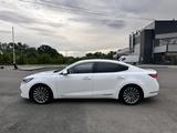 Kia K7 2016 года за 10 200 000 тг. в Семей – фото 3