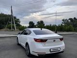 Kia K7 2016 года за 10 200 000 тг. в Семей – фото 4