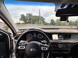 Kia K7 2016 года за 10 200 000 тг. в Семей – фото 5