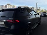 Mercedes-Benz GLE 53 AMG 2021 года за 49 000 000 тг. в Астана – фото 4