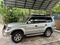 Toyota Land Cruiser Prado 2001 годаүшін9 300 000 тг. в Шымкент