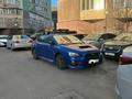Subaru WRX 2014 года за 10 500 000 тг. в Алматы – фото 4