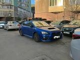 Subaru WRX 2014 годаүшін10 500 000 тг. в Алматы – фото 4