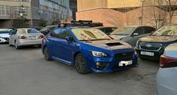 Subaru WRX 2014 годаүшін10 500 000 тг. в Алматы – фото 4