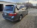 Honda Odyssey 2007 годаүшін7 300 000 тг. в Жанакорган – фото 5