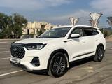 Chery Tiggo 8 Pro 2023 года за 9 020 000 тг. в Алматы – фото 2