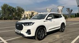 Chery Tiggo 8 Pro 2023 года за 9 700 000 тг. в Алматы – фото 2