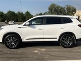 Chery Tiggo 8 Pro 2023 года за 9 020 000 тг. в Алматы – фото 3
