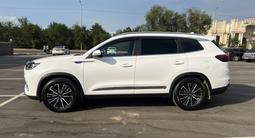Chery Tiggo 8 Pro 2023 года за 9 700 000 тг. в Алматы – фото 3