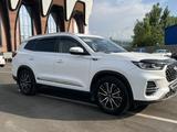 Chery Tiggo 8 Pro 2023 года за 9 020 000 тг. в Алматы
