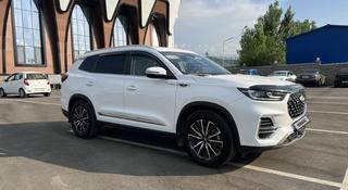 Chery Tiggo 8 Pro 2023 года за 9 700 000 тг. в Алматы