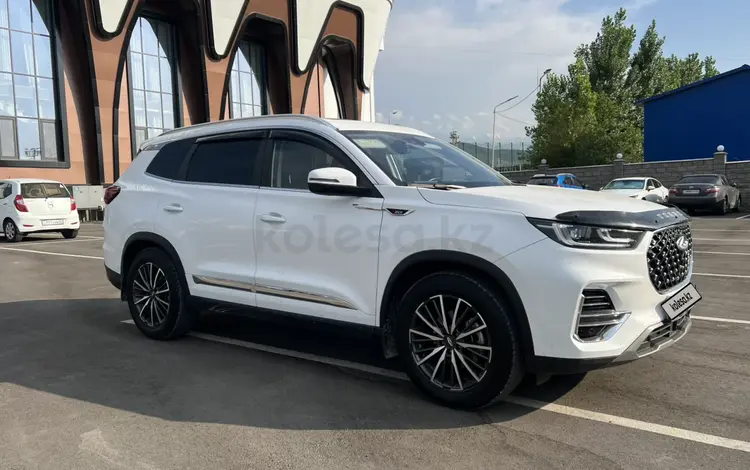 Chery Tiggo 8 Pro 2023 года за 9 700 000 тг. в Алматы